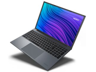 Medion Akoya E16433 MD62602 16" FHD+ i3-1215U 8GB 512GB Intel UHD Graphics Windows 11 Home