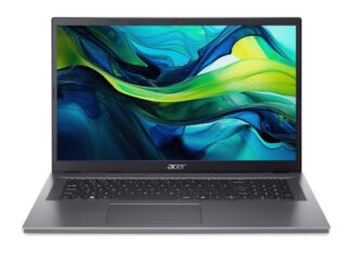 Acer Aspire Go AG17-31P 17.3" Core 3-N355 8GB 512GB Windows 11 Home