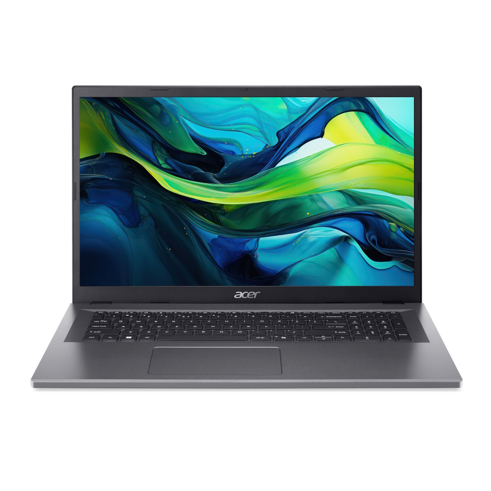 Acer Aspire Go AG17-31P 17.3" Core 3-N355 8GB 512GB Windows 11 Home