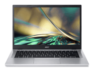 Acer Aspire 3 A315-59 15.6" i3-1215U 8GB 256GB FHD Windows 11 Home