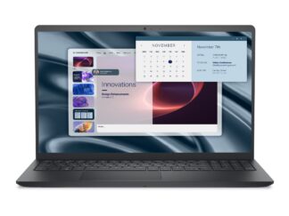 Dell Pro 15 Essential PV15255 15.6" 1920 x 1080 (Full HD) 7520U 8GB 512GB AMD Radeon 610M Windows 11 Pro