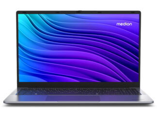 Erazer Akoya E15223 MD62644 15.6" FHD N100 4GB 128GB Intel UHD Graphics Windows 11 Home