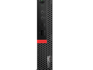 Lenovo ThinkCentre M920q Mini PC i5-9500T Intel Core i5 16GB 256GB Windows 11 Pro