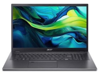 Acer Aspire 17 A17-51M 17.3" Intel Core 5-120U 16GB 512GB Windows 11 Home