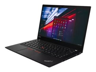 Lenovo ThinkPad T14 G2 14" I5-1135G7 16GB 256GB Intel Iris Xe Graphics Win 11 Pro - Istandsat Grade B