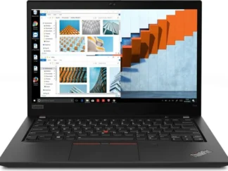 Lenovo ThinkPad T14 G2 14" i5-1145G7 16GB 256GB Intel UHD Graphics Windows 11 Pro – istandsat