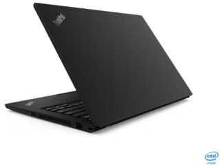 Lenovo ThinkPad T14 G1 14" I5-10310U 16GB 256GB Intel UHD Graphics Windows 11 Pro - Istandsat