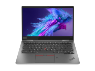 Lenovo ThinkPad X1 Yoga (4th Gen) 14" i5-8365U 8GB 256GB Windows 11 Pro - Istandsat